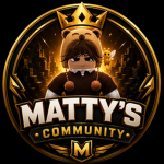 Matty's Community (Giveaways!)