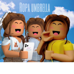 Ropa Umbrella