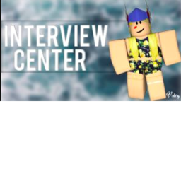 Twilight Modelling InterView Center.