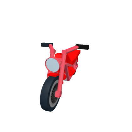 Motorcycle