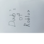 dabs of roblox