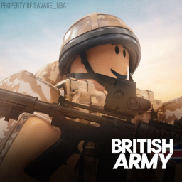 British Army Academy Roleplay