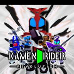 [Full Force] Masked Rider Revolution