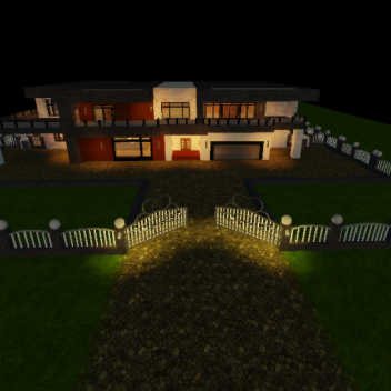 House stop development 