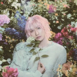 ⊱✿⊰💐 icon
