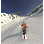 Revenge Snowboards
