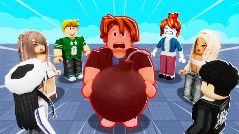 💣 パスまたは爆発