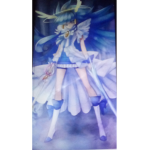 Glitter force fans