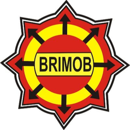 [AKR] PUSDIK BRIMOB V2