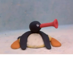 NOOT NOOT PENGUINS