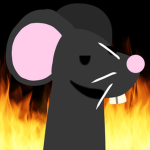 The chill rats!