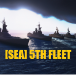 [SEA] 5th Fleet
