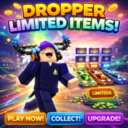 LIMITED ITEMS TYCOON