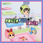 Powerpuff Tower
