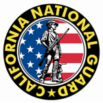 California National Guard San Diego County