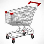 Shoping cart gang