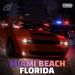 MIAMI BEACH , FLORIDA icon