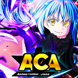 Anime Combat Arena