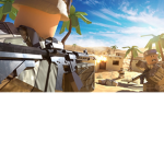 War Simulator Army