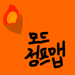 Mod Jump Map / 모드점프맵 [Come Back]