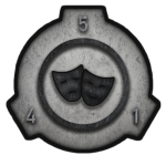 <:> SCPF - Area-451 - AA