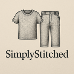 Simplicity Clothes!