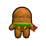 rorito Burg