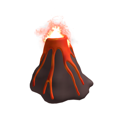 Volcano