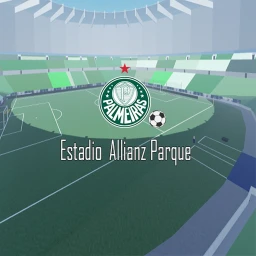 Estadio De Palmeiras icon
