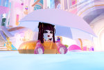 deluxe apparel<3
