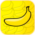 Banana Marks