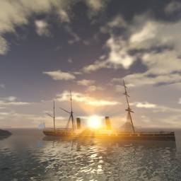 Bismarck - Archipelago