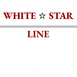 White Star Line RP: TSS Maheno