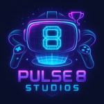 Pulse 8 Studios