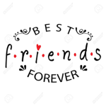 MY BEST FRENDS