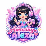 Alexaslovelygroup
