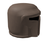 Nobu Frost's Helmet