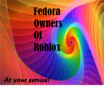 Fedora Owners Of Roblox