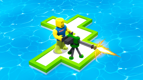 Base Raiders 🧱