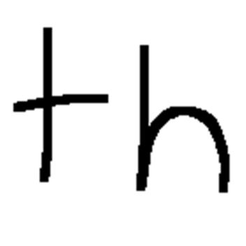 th