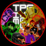 TPG's Official Roblox Group