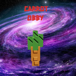 Carrot OBBY