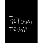 Dark fatoomi