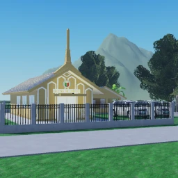 Iglesia Ni Cristo - (Church of Christ) icon