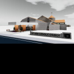 Saint Jude the Apostle Catholic Church