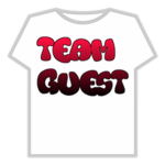 TEAM GUEST :D