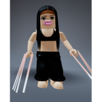 Baddies are amazing