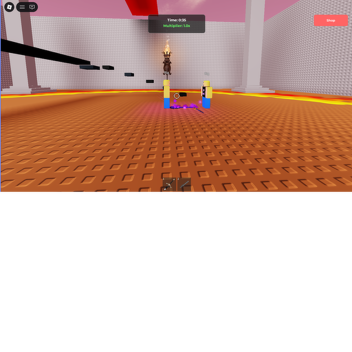 SWORD FIGHT ARENA!