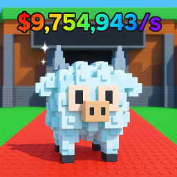 [UPDATE!]Steal a Brain!