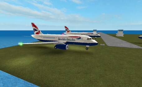 polish plane